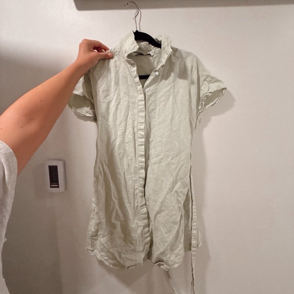 ZARA dress S - Picture 5 of 9